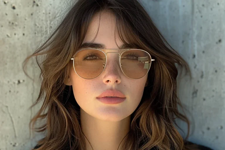 Classic Square Sunglasses Styles