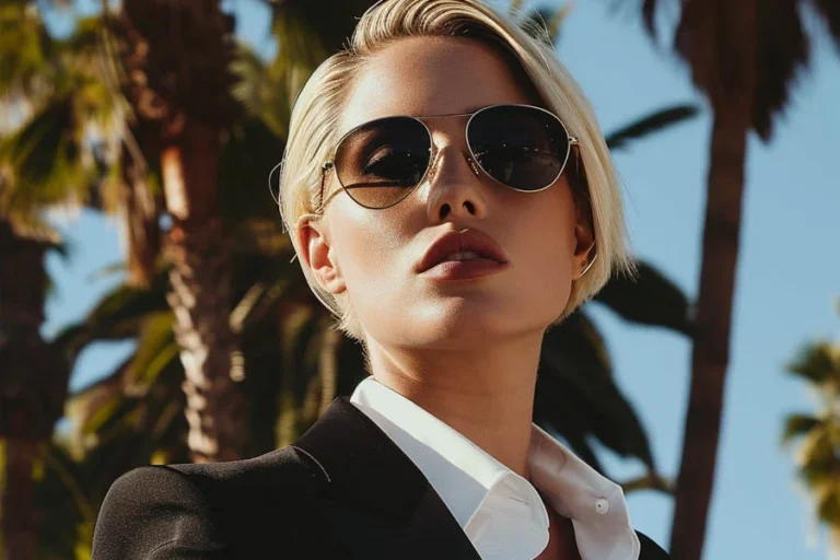 Vintage Oversized Sunglasses Online